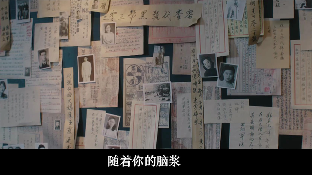 信仰|阵容雄厚,凭3大看点,欲再掀收视狂潮,谍战剧《信仰》要来了