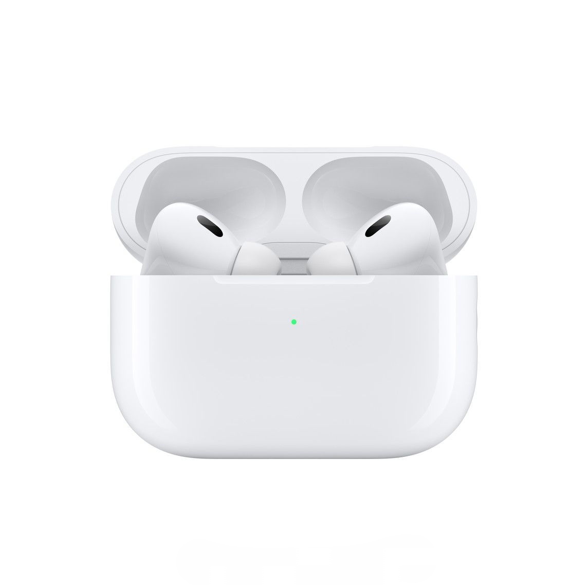 AirPods|苹果发布新一代AirPods Pro：1899；耳机盒挂绳：98元