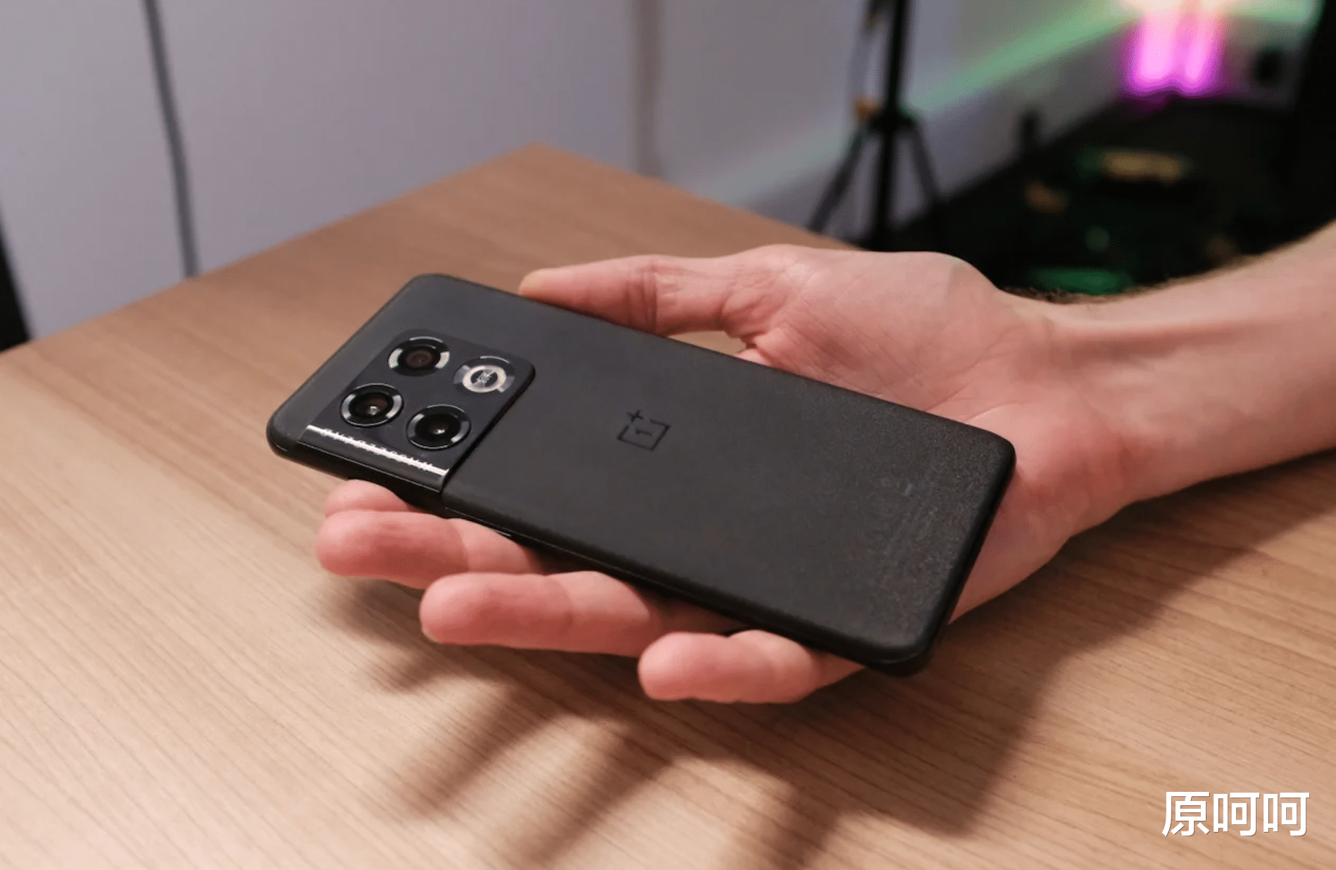 一加科技|618推荐“3款值得入手的”OnePlus手机：高性能、薄身，钟意谁？