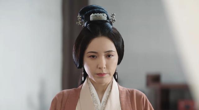 颖儿|《星汉灿烂》萧元漪先国而后家,生而不育的救赎,藏着沉甸甸的爱