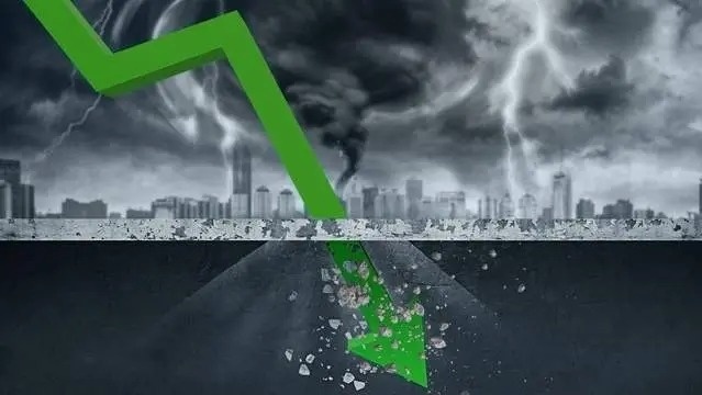 华为|华为寻求自保，任正非高喊“活下来”！普通人如何度过经济寒冬？