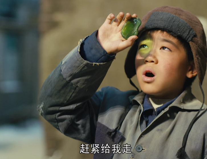 人世间|《人世间》:好演技和烂演技的差别在哪里,没有对比就没有伤害啊