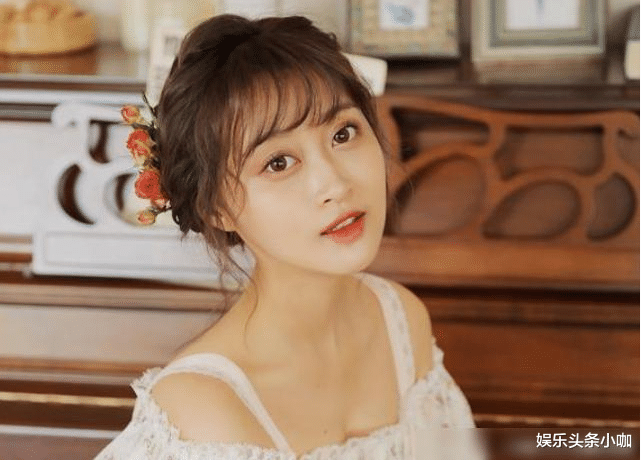 刘美含|被大佬联手封杀，童年女神竟然是惯三？