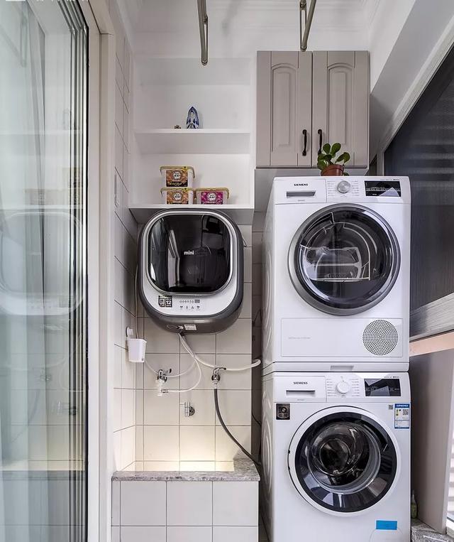 原来阳台还能这样设计,我家竟然浪费了好几万,还不如人家的好