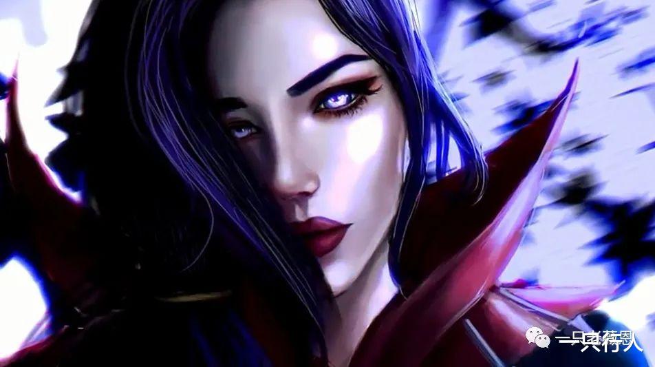 英雄联盟|我们眼中的职业选手，到底是什么？