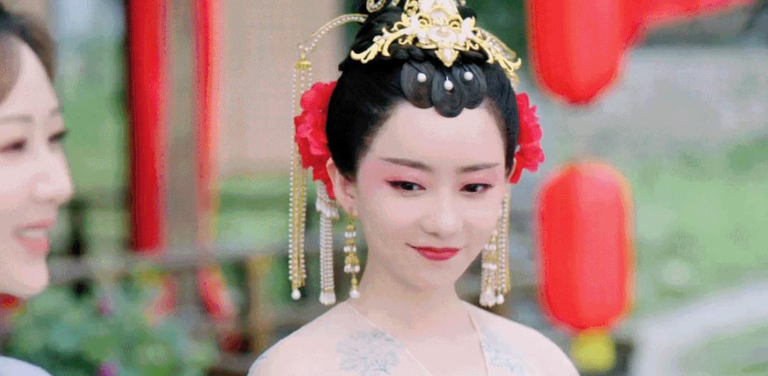 白宇|还记得诺澜嘛?《沉香如屑》大变样,和白宇低调交往8年