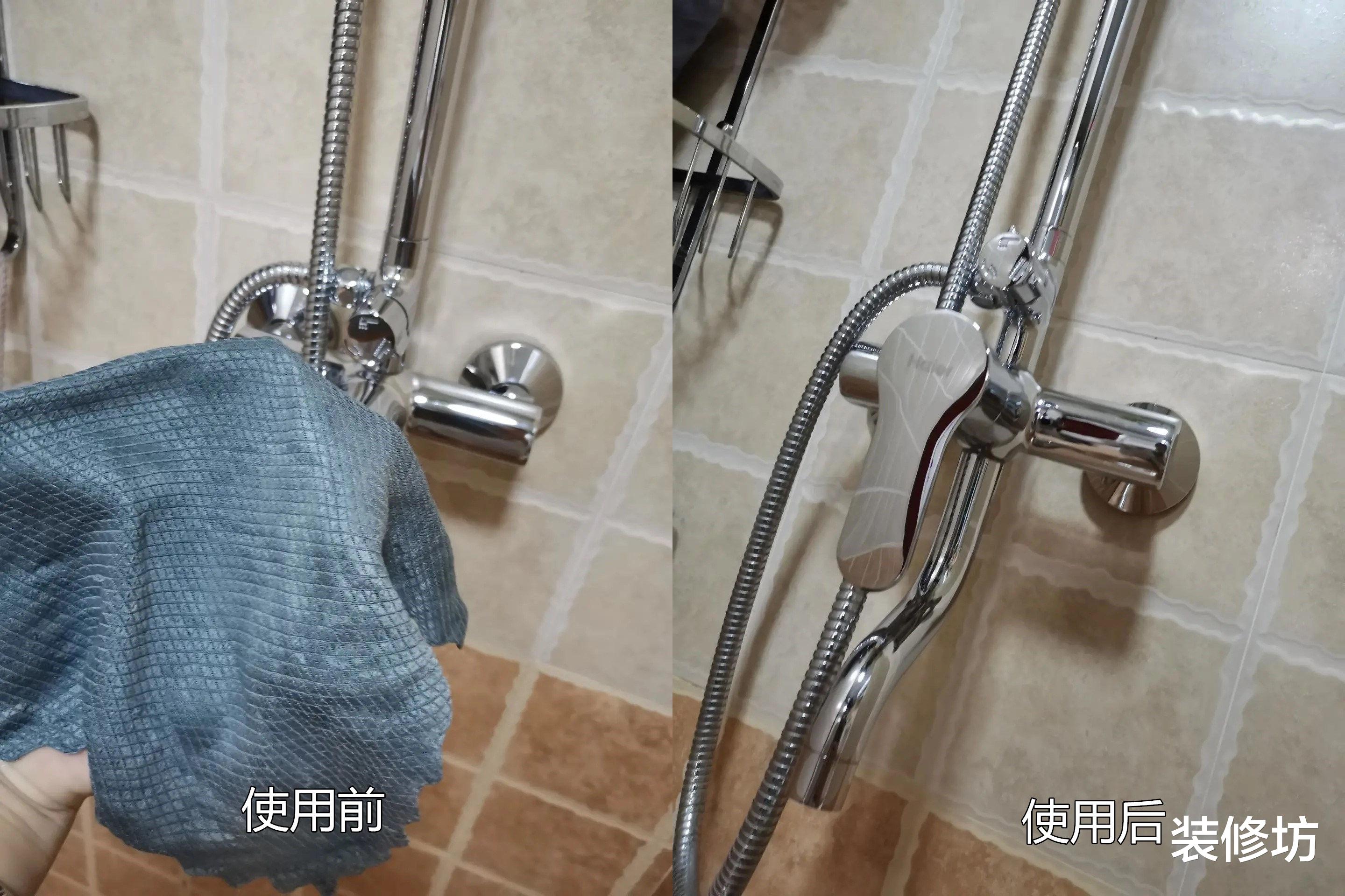 我,57岁,退休保洁,总结出5条“清洁妙招”,建议收藏!