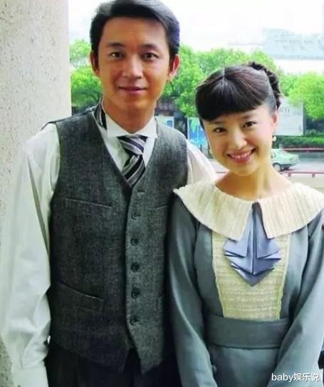 董洁|潘粤明：受不了董洁的出轨和恶毒，不再相信婚姻，余生我自己过