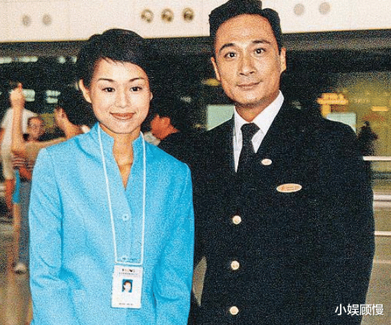 胡杏儿|胡杏儿都生了三胎，万花丛中过的黄宗泽却再没绯闻传出，后悔了