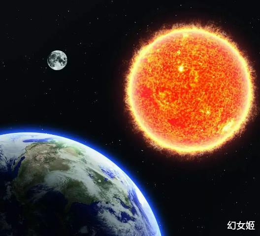 已飞233.1亿公里的飞船，最后传回一张照片，让人类重新审视自己