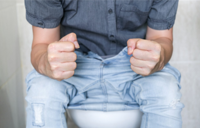 静脉血栓|排出的大便一粒一粒的,像“羊粪蛋”一样,是便秘吗?怎么改善?