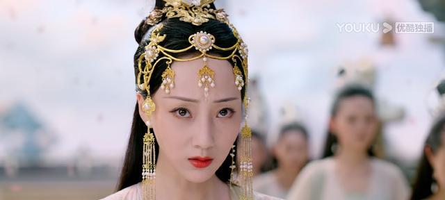 芷昔|沉香如屑：芷昔本以为大仇得报，却没想到一颗锁忆丹反而害了颜淡