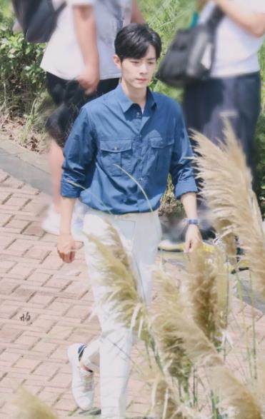 李昀锐|《余生》:李昀锐获观众一致好评,人设很让人喜欢