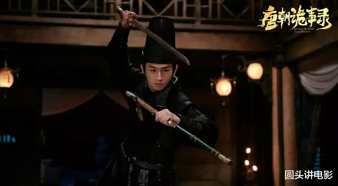 电视剧|2022年被低估的五部电视剧，全看过的我敬你是个狠人