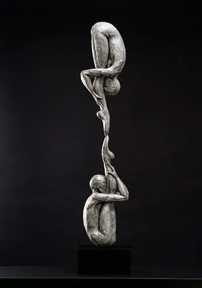 |Keith Calder 和他的舞动艺术