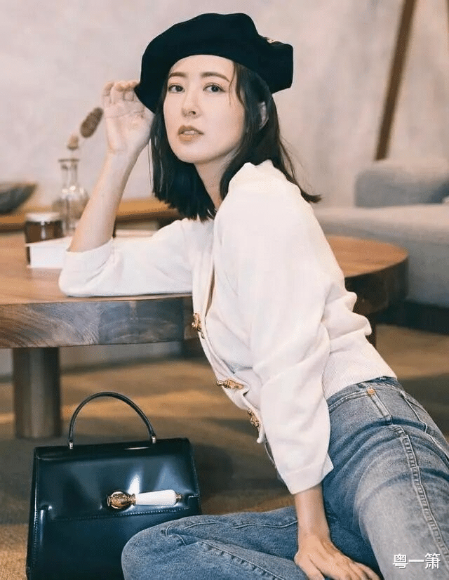 TVB|42岁的TVB视后唐诗咏加盟广东电视台综艺,广东观众:过来拍剧