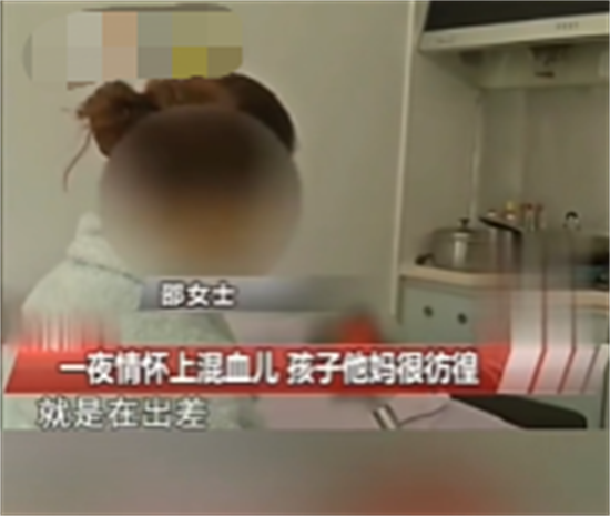 回顾 广州女销售与黑人客户开房,却意外怀孕了,最终酿伦理纠纷
