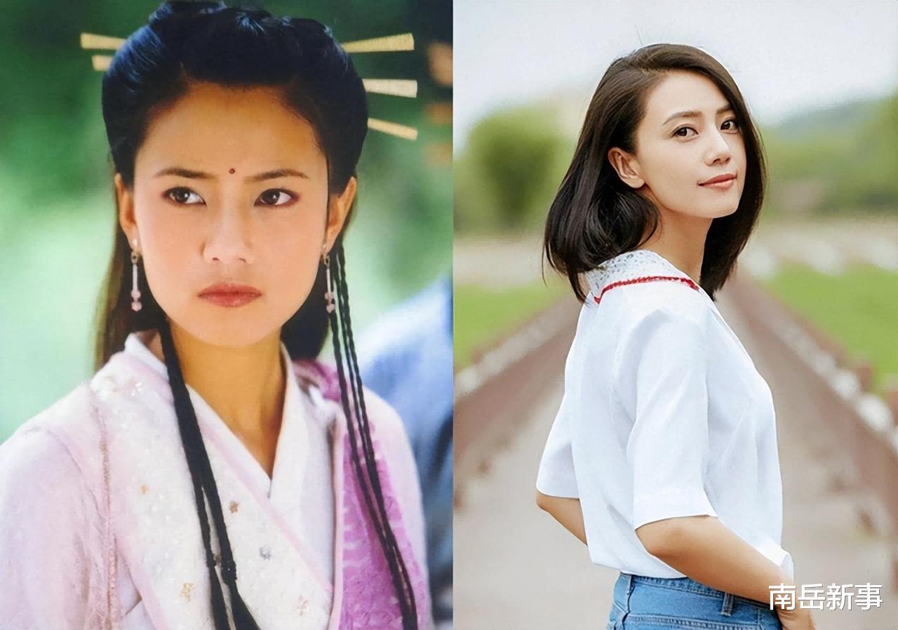 明星素颜|油光满面，浮肿显老，去掉绝美滤镜后，这些绝世美女个个回归普通