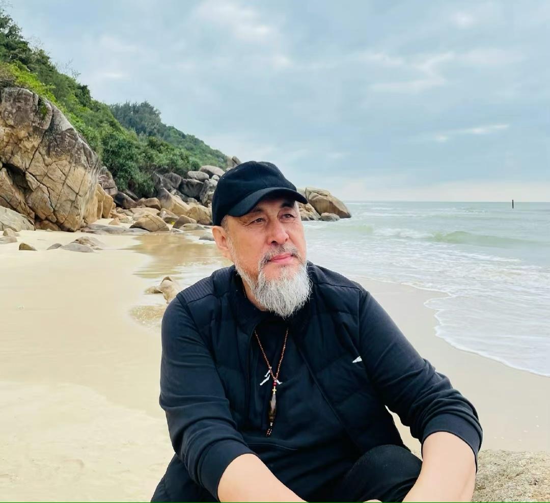 陆树铭|一路走好!66岁演员陆树铭因突发疾病离世,曾与周星驰合作