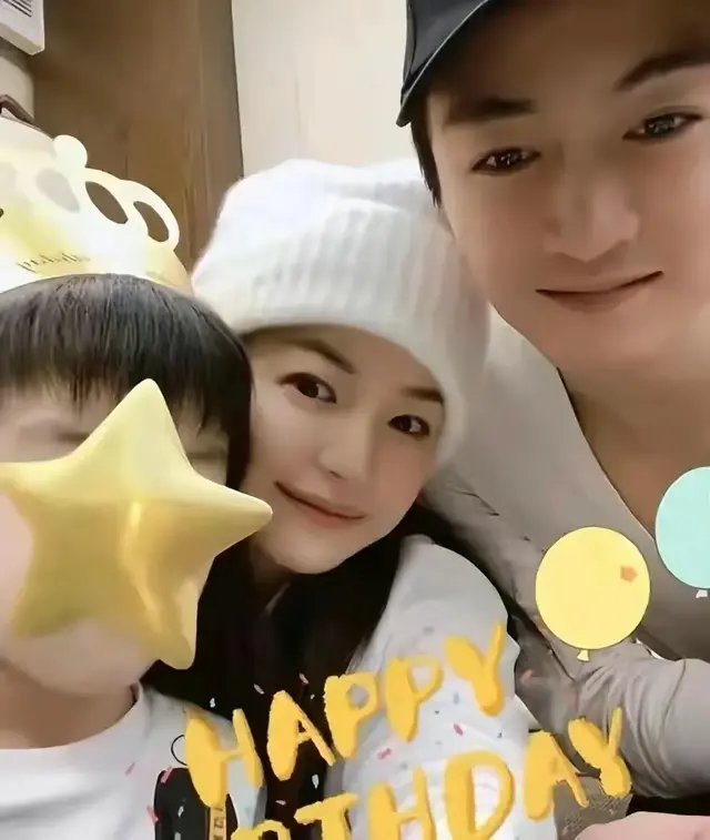 郭碧婷|一天内曝出多个感情瓜,陈晓被绿 郭碧婷豪门婚姻破裂 王子文分手了