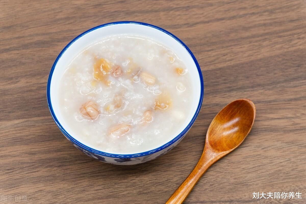 花生|花生加它，大补气血！百岁女中医“长寿秘方”公开，护血管抗衰老