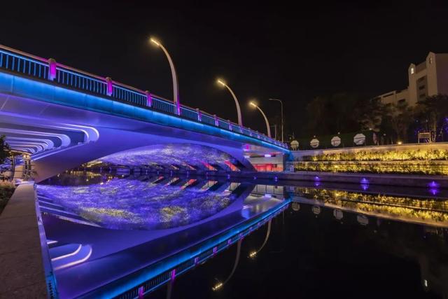 |文化北京——打卡亮马河国际风情水岸