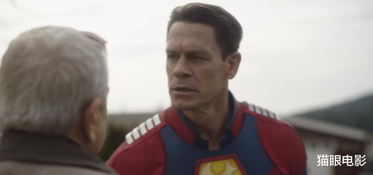 电影|DC官方自黑太逗了！赵喜娜咆哮怒怼蝙蝠侠，网友：说的不是大本