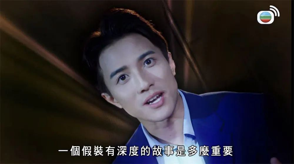 退休|挖到一部冷门剧，一集比一集尺度大