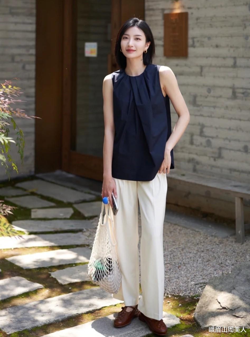 面膜 看了日本主妇才发现:“发型+打扮”比颜值重要多了,学会准美