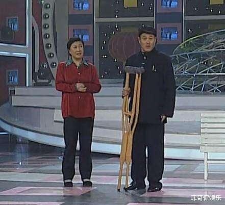 范伟|只因说错一句台词 范伟15年没参加春晚 更不接赵本山电话究竟为何