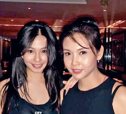 人生如戏|娱乐圈“星二代”引热议,美得丑的扎堆入圈,出道巅峰的她被骂惨