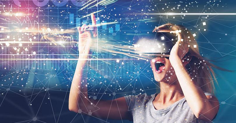 5G|5G数字经济迎来重磅利好，元宇宙商业化落地前途不可限量