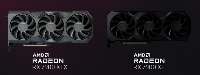 AMD|重磅专访，AMD显卡研发主帅王启尚亲自上阵发布Radeon RX 7900系列