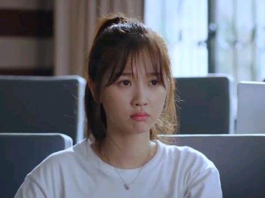 虞书欣|虽有人说“作”但是真可爱,虞书欣主演仙侠剧《苍兰诀》定档将播