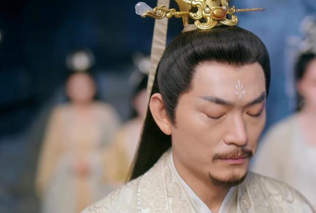 应渊|《沉香如屑》中天界不准应渊颜淡相爱，可帝尊和应渊母亲为啥可以