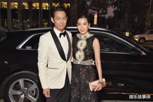 三星|三星小公主私生活曝光！与精英男海滩约会，继承55亿家产放弃哈佛