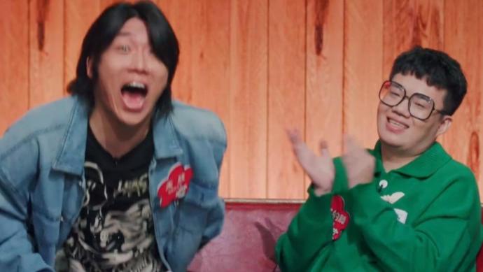 黄渤|黄渤念错赞助商名字酿成舞台事故，节目后期为什么不剪掉这段？