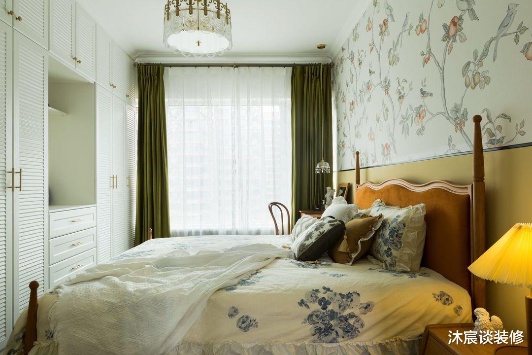 自然又清新的“森系”空间，花钱不多，却十分治愈，太有幸福感了