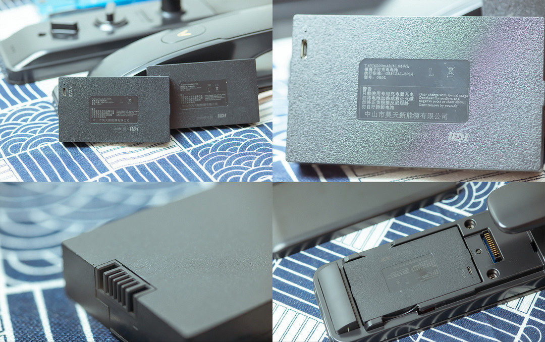 海信视像|云米AI人脸智能门锁eyeLink 2F Pro使用体验~