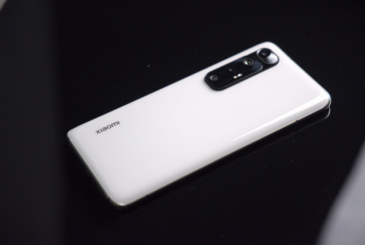小米科技|中端旗舰跌至新低，一亿像素+年度神U，价格更加亲民了