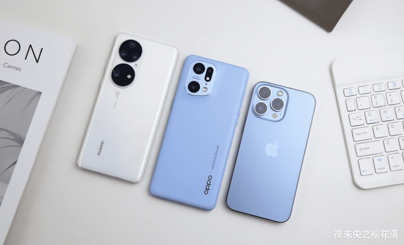 javascript|买手机不要抠抠搜搜，2022年这4部旗舰值得考虑，用三五年不卡顿！