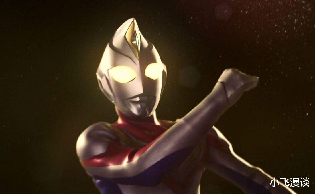 闪光剑|下一个新奥戴卡变身器曝光，名为D闪光剑，外观变化不是很大！