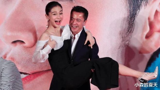 章泽天|娱乐圈的水究竟有多深？看完这几张照片就懂了，你们还羡慕吗？