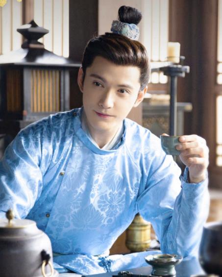 嫣语赋|看了《嫣语赋》主演真实年龄，粉丝：导演用心了