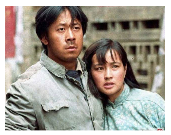 刘晓庆|陈国军跟刘晓庆之间的恩怨，终于在多年之后冰释前嫌，中间有着怎样的故事？