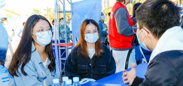 求职|“我们不是找小三”,女大学生求职被HR骂到失眠,只因说了一句话