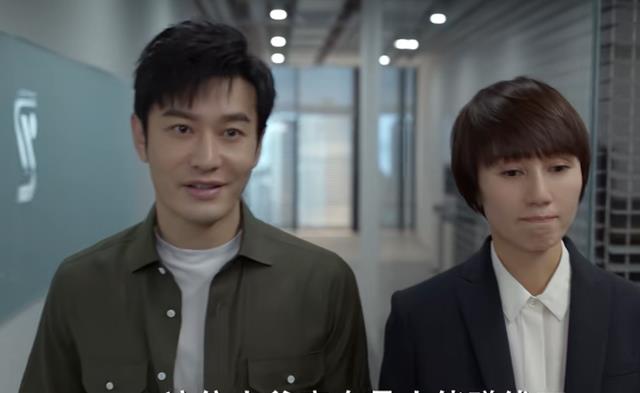 宋嘉辰|《玫瑰之战》：看似无害的丰盛才是最腹黑的，比宋嘉辰更有心机