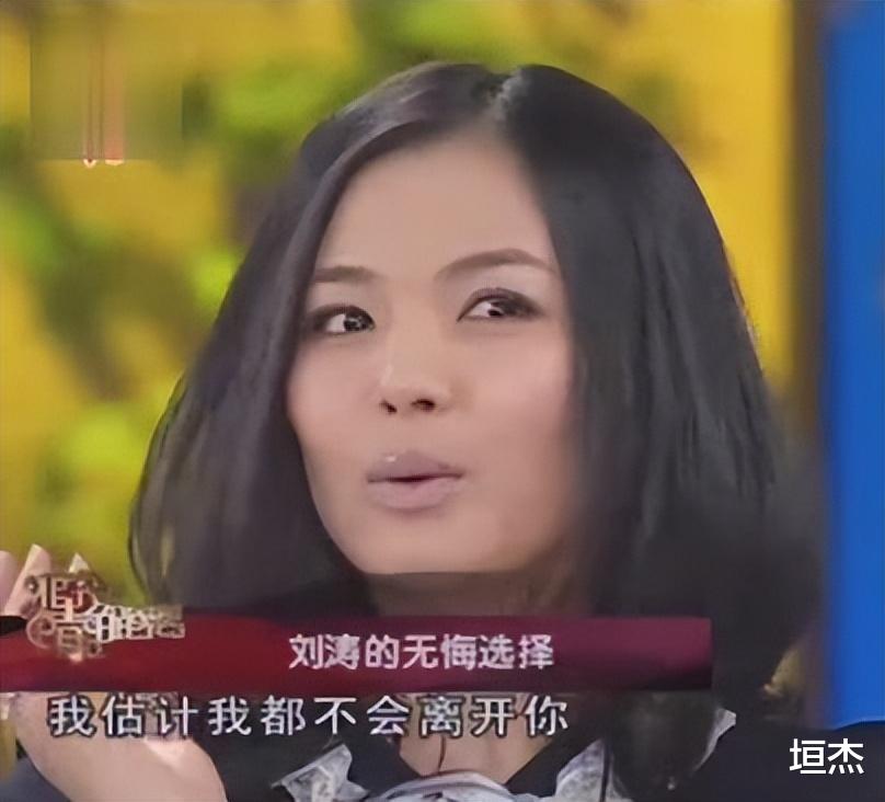 刘涛|一集片酬50万，年入1.8亿，5年还清4亿债务，刘涛到底有多赚钱？