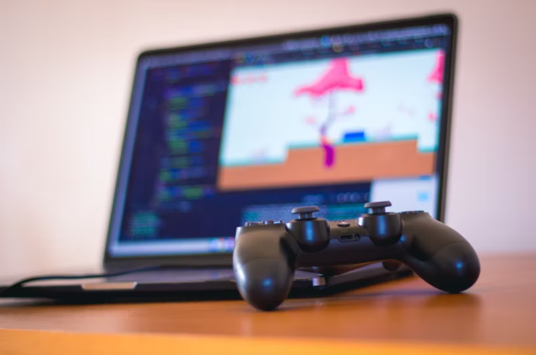 |游戏版号来了，我仍选择离开