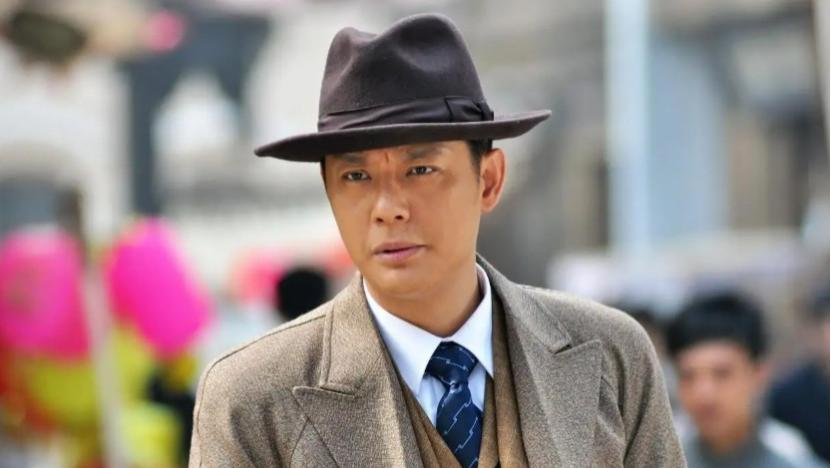 傅程鹏|傅程鹏：曾出演《我是特种兵》，成名后抛妻弃子，如今过得怎样